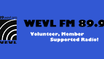 WEVL FM