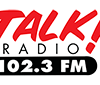 102.3 FM Talk Radio - WGOW