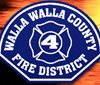 Walla Walla City Fire and EMS