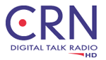 CRN Digital Talk 3
