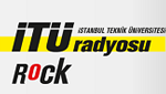 İTÜ Radyosu Rock