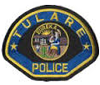 Tulare City Police and Fire Dispatch