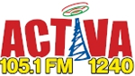 Activa 1240 AM