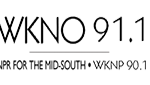 WKNO - FM