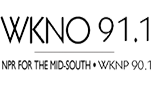 WKNO - FM