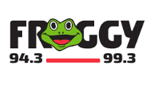 Froggy 94.3 & 99.3