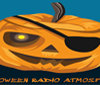 Halloween Radio Atmosphere