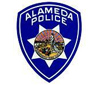 Alameda City Police Dispatch