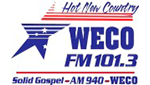 WECO Radio Wartburg