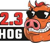 92.3 The Hog
