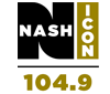 104.9 Nash Icon - WKOS FM