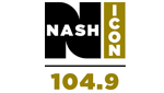 104.9 Nash Icon - WKOS FM