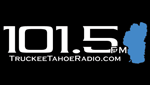 KTKE 101.5 FM