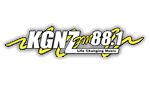 KGNZ 88.1 FM