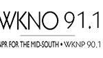 WKNO-HD2 - FM