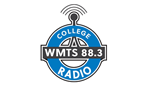 WMTS 88.3 FM