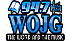 WOJG 94.7 FM