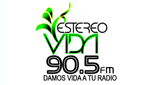 Estereo Vida