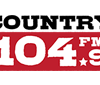 Country 104.9