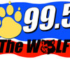 The Wolf 99.5 FM