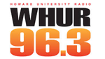 WHUR-FM