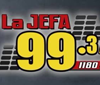 La Jefa 99.3 FM