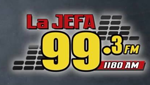 La Jefa 99.3 FM