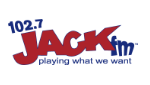 102.7 Jack FM