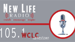 New Life Radio