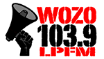 WOZO 103.9 FM