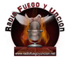 Radio Fuego Y Uncion