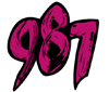 987 FM