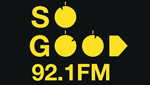 So Good 92.1 FM