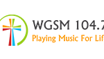 WGSM 104.7 FM