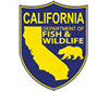 California Fish and Wildlife - SF Bay Area