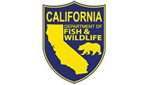 California Fish and Wildlife - SF Bay Area