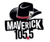 105.5 Maverick FM