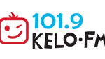 101.9 KELO FM