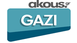 Akous - Gazi