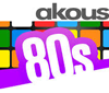 Akous - 80s