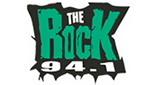 94.1 The Rock