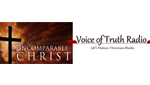 Voice Of Truth Radio