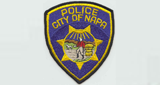 Napa County Blue - Napa City Police
