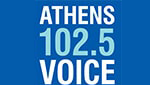 Athens Voice Radio