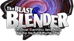 The Blast Blender