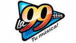 La 99 FM