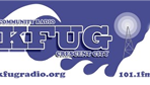 KFUG Community Radio