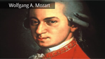 Radio Art - Wolfgang A. Mozart