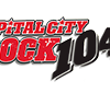 Capital City Rock 104.5