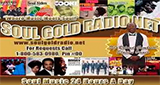 Soul Gold Radio - Blues & Southern Soul